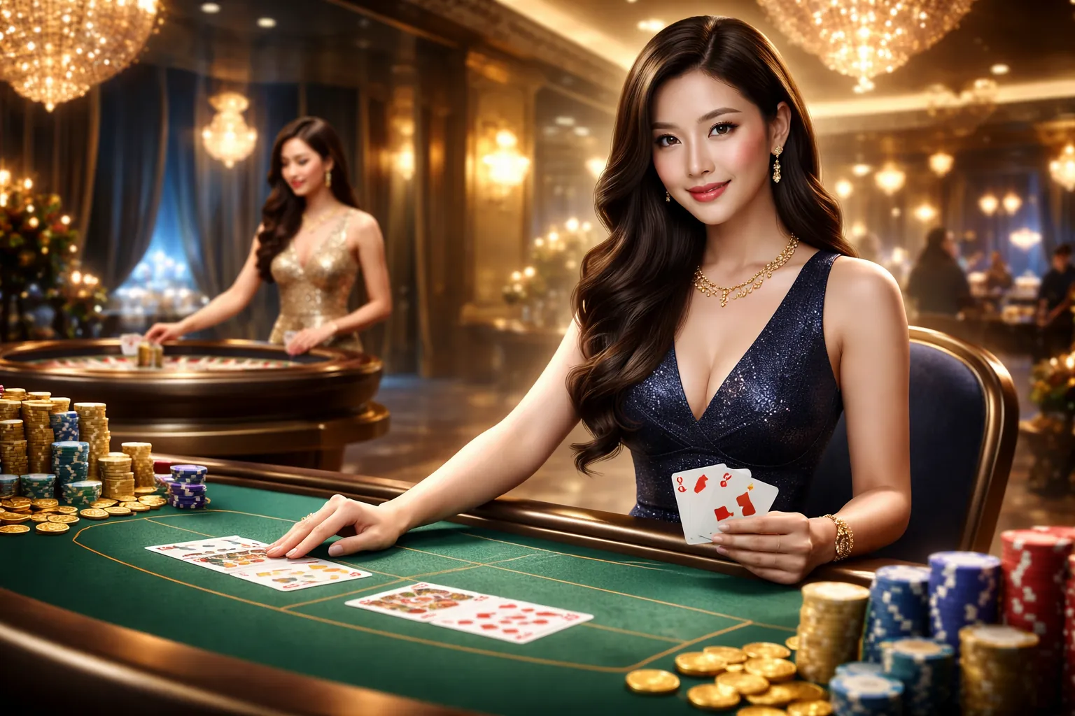 Hỗ trợ marketing chuyên nghiệp