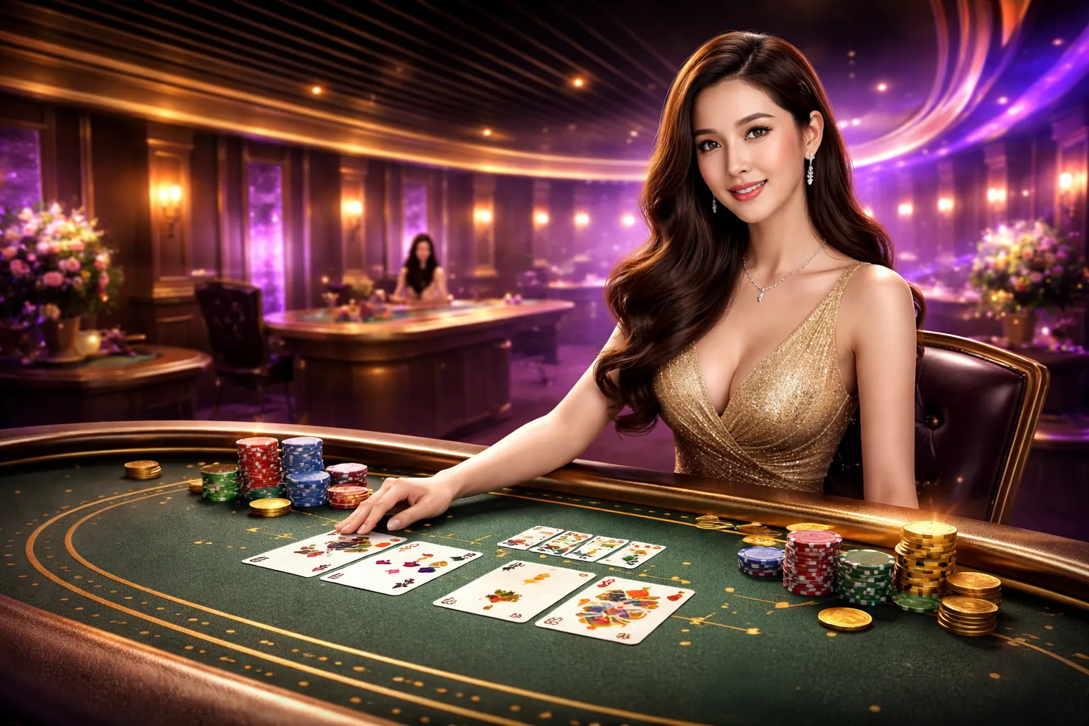Nền tảng uy tín tại nohu90