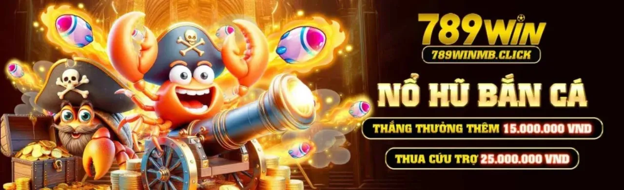 Thế giới Bắn Cá nohu90 2026
