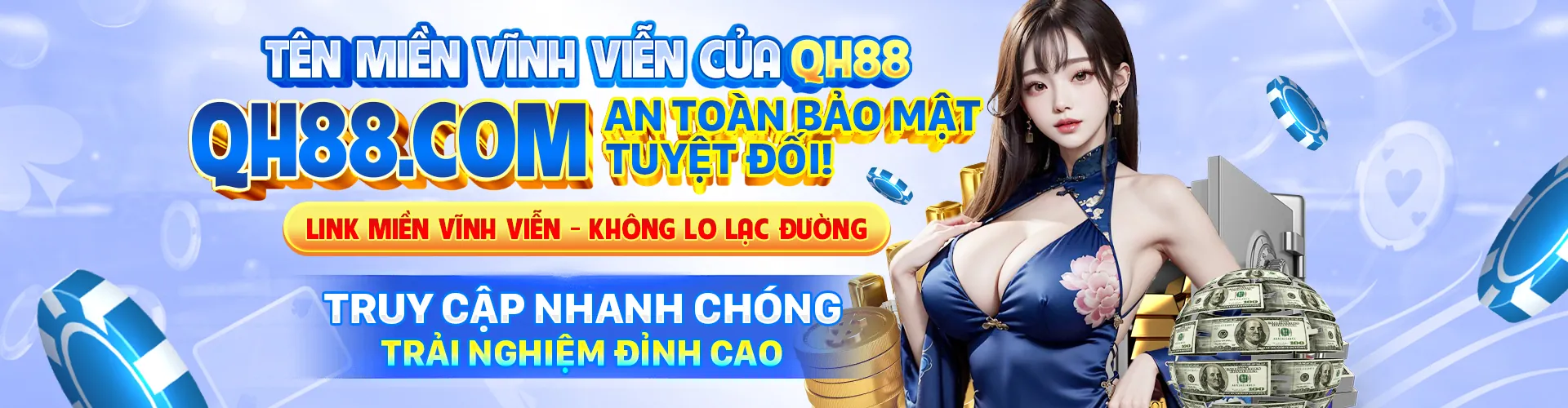 Hình ảnh tổng quan về nền tảng giải trí trực tuyến Nohu90