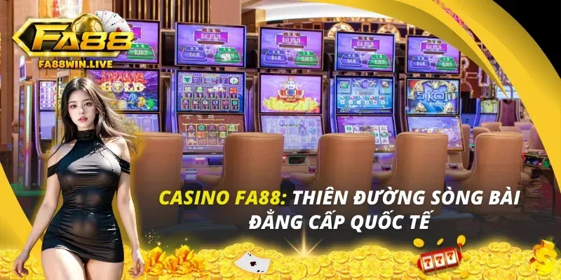 Casino trực tuyến tại tại nohu90