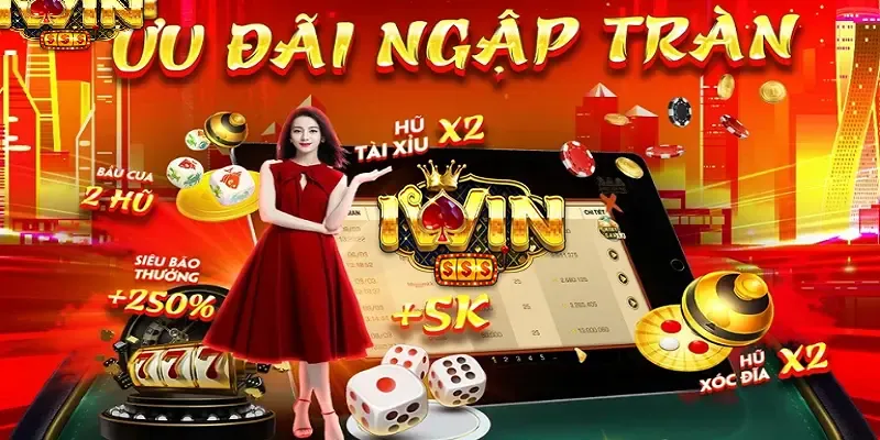 Cập nhật trò chơi mới tại nohu90
